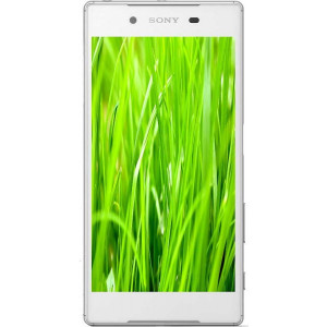 Смартфон Sony Xperia Z5 compact E5823 White (1297-9986)