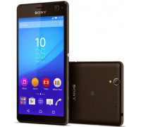 Смартфон Sony Xperia C4 E5333 Dual Black (1296-9791)
