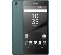 Смартфон Sony Xperia Z5 Dual E6683 Green (1298-0723)