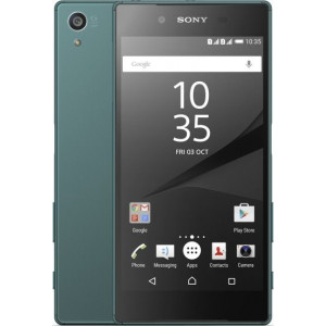 Смартфон Sony Xperia Z5 Dual E6683 Green (1298-0723)