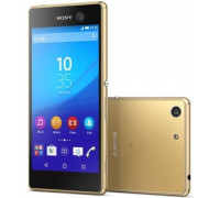 Смартфон Sony Xperia M5 E5633 Dual LTE Gold (1297-3819)