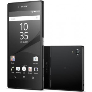 Смартфон Sony Xperia Z5 Dual E6883 Premium Black