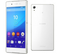 Смартфон Sony Xperia Z3+ Dual Sim E6533 White (1293-8966)
