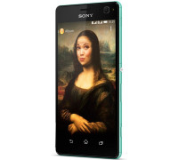 Смартфон Sony Xperia C4 E5333 Dual Mint (1296-9796)