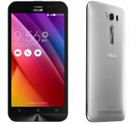 Смартфон Asus ZenFone 2 Laser ZE500KL Silver n/o