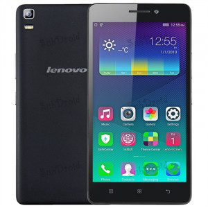Смартфон Lenovo K3 Note K50-t5 Black n/o