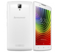Смартфон Lenovo A2860 White n/o
