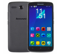 Смартфон Lenovo A399 Black n/o