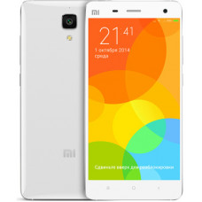 Смартфон Xiaomi Mi4 16GB White n/o