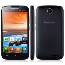 Смартфон Lenovo A560 Black n/o