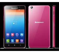 Смартфон Lenovo S850 Pink n/o