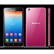 Смартфон Lenovo S850 Pink n/o