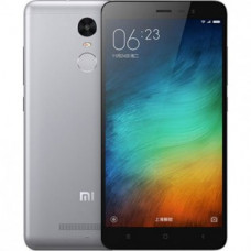 Смартфон Xiaomi Redmi Note 3 16Gb Gray n/o
