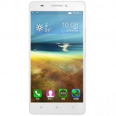 Смартфон Lenovo A7600 3G Version White n/o