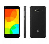 Смартфон Xiaomi Redmi 2 Enhanced 2Gb Ram Black n/o
