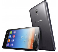 Смартфон Lenovo S660 Titanium n/o
