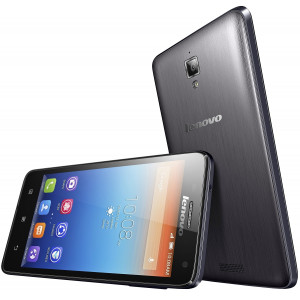 Смартфон Lenovo S660 Titanium n/o