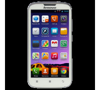 Смартфон Lenovo A560 White n/o