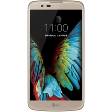 Смартфон LG K10 3G Dual Gold