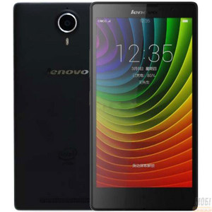 Смартфон Lenovo K80M 2+32Gb Black n/o