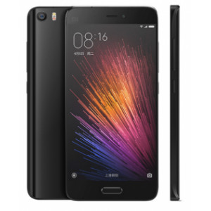 Смартфон Xiaomi Mi5 Standard Black n/o