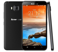 Смартфон Lenovo A916 Black n/o