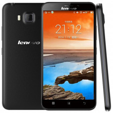 Смартфон Lenovo A916 Black n/o