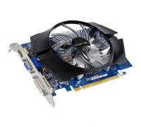 Видеокарта nVidia GeForce GT 730 Gigabyte 2Gb (GVN730D32I-00-G); Gigabyte