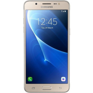 Смартфон Samsung Galaxy J5 Duos J510H Gold (SM-J510HZDDSEK)