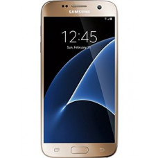 Смартфон Samsung G930fd Galaxy S7 32GB Gold n/o