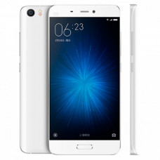 Смартфон Xiaomi Mi5 128Gb White n/o