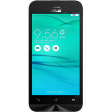 Смартфон Asus ZenFone Go (ZB452KG-1A004WW) Black