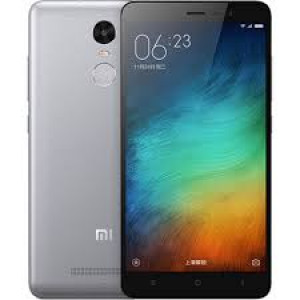 Смартфон Xiaomi Redmi Note 3 PRO 32Gb Gray n/o