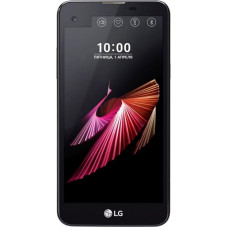 Смартфон LG X VIEW K500 Dual Black (LGK500ds.ACISBK)