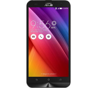 Смартфон Asus ZenFone 2 Laser 8GB (ZE500KG-1A110WW) Pure Black