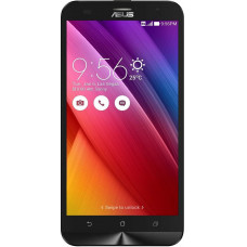 Смартфон Asus ZenFone 2 Laser 8GB (ZE500KG-1A110WW) Pure Black
