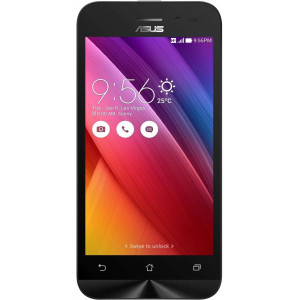 Смартфон Asus ZenFone Go (ZB452KG-1B005WW) White