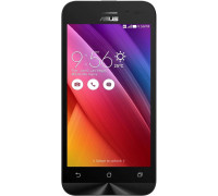 Смартфон Asus ZenFone Go (ZB452KG-1E007WW) Yellow