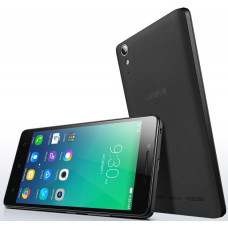 Смартфон Lenovo A6010 Pro Black (PA220001UA)
