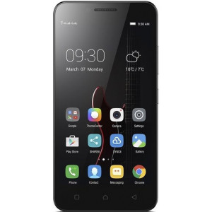 Смартфон Lenovo Vibe C (A2020) Black (PA300073UA)