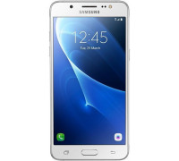 Смартфон Samsung Galaxy J5 Duos J510H White (SM-J510HZWDSEK)