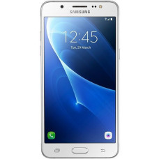 Смартфон Samsung Galaxy J5 Duos J510H White (SM-J510HZWDSEK)