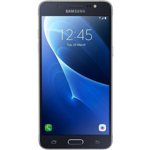 Смартфон Samsung Galaxy J5 Duos J510H Black (SM-J510HZKDSEK)