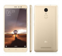 Смартфон Xiaomi Redmi Note 3 16Gb Gold n/o