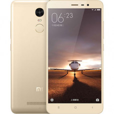 Смартфон Xiaomi Redmi Note 3 PRO 32Gb Gold n/o
