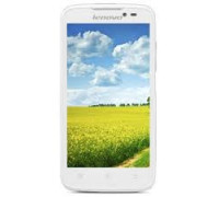 Смартфон Lenovo A5 White n/o
