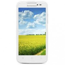 Смартфон Lenovo A5 White n/o