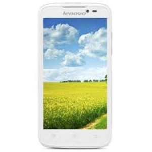 Смартфон Lenovo A5 White n/o