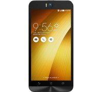 Смартфон Asus ZenFone Selfie 16GB (ZD551KL-6G451WW) Sheer Gold