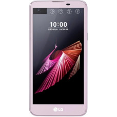 Смартфон LG X VIEW K500 Dual Pink&Gold (LGK500ds.ACISPG)